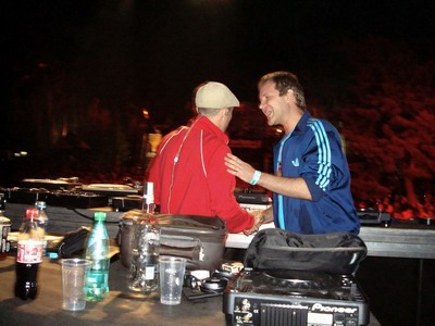 Remember House v klubu Radost FX